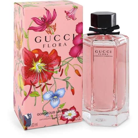 gucci georgeis gardenia|gucci flora gorgeous gardenia original.